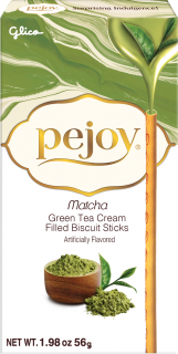 Pejoy Matcha 1.98oz